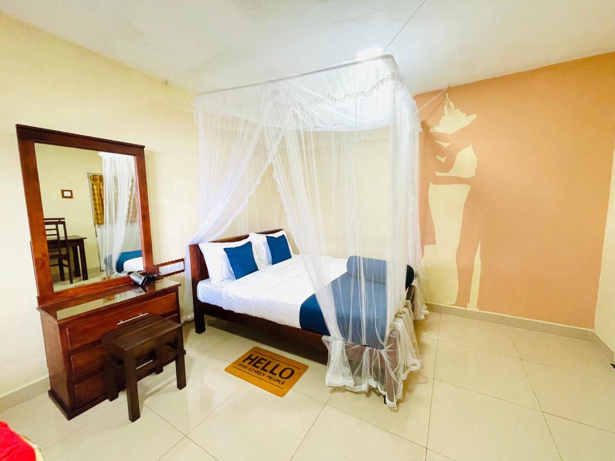 Pleasant View Ella Hotel Exterior photo